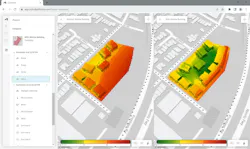Autodesk Forma tools used in The Phoenix affordable housing project in California Autodesk Forma tools used in The Phoenix affordable housing project in California