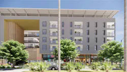 Living EmPower House, Living EmPower House,