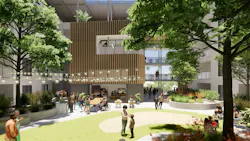 Living EmPower House, Living EmPower House,