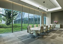 Photo by Timothy Hursley, courtesy of Safdie Architects Photo by Timothy Hursley, courtesy of Safdie Architects