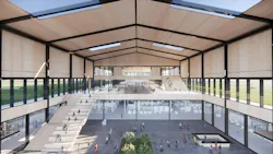 Rendering courtesy ENSO Rendering courtesy ENSO