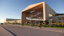 Rendering courtesy ENSO Rendering courtesy ENSO