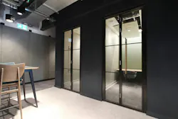 Edge Bi-Fold Door building products Edge Bi-Fold Door building products