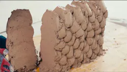 Copyright: ETH Zurich - Gramazio Kohler Research, Chair of Sustainable Construction and Robotic Systems Lab; Videographer: Girts Apskalns Copyright: ETH Zurich - Gramazio Kohler Research, Chair of Sustainable Construction and Robotic Systems Lab; Videographer: Girts Apskalns