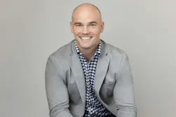 Dean Lewis headshot Dean Lewis headshot