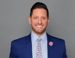 Arthur Meyer headshot Arthur Meyer headshot