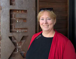 Bethany Hahn headshot Bethany Hahn headshot