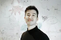 Sae Kim headshot Sae Kim headshot