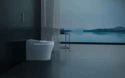 SensoWash u integrated shower toilet SensoWash u integrated shower toilet