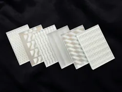 Lunar Collection of glass Lunar Collection of glass