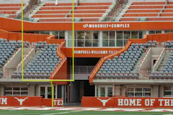 Darrell K Royal-Texas Memorial Stadium Darrell K Royal-Texas Memorial Stadium