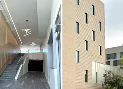 203 Newport Street, Brownsville, Brooklyn, New York, affordable housing project 203 Newport Street, Brownsville, Brooklyn, New York, affordable housing project