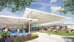 The Cincinnati Open undergoes a campus-wide renovation ahead of the expanded 2025 tournament The Cincinnati Open undergoes a campus-wide renovation ahead of the expanded 2025 tournament