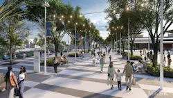 The Cincinnati Open undergoes a campus-wide renovation ahead of the expanded 2025 tournament The Cincinnati Open undergoes a campus-wide renovation ahead of the expanded 2025 tournament