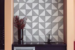 Quiet luxury material in multifamily housing Quiet luxury material in multifamily housing