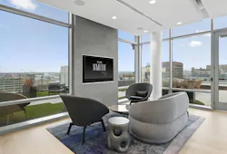 The Smith No. 99 affordable housing and market rate community The Smith No. 99 affordable housing and market rate community