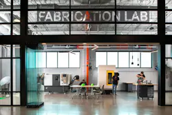 ISD Marathon STEM and Robotics Center, Photo courtesy Pfluger Architects ISD Marathon STEM and Robotics Center, Photo courtesy Pfluger Architects