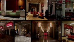 Emery Hotel Before Shots Emery Hotel Before Shots