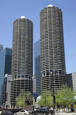 Marina City Marina City