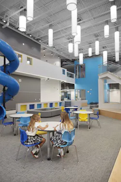 1 Sunnvale Tx Isd 1st Floor Students Forefront Copy 1 Sunnvale Tx Isd 1st Floor Students Forefront Copy