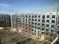 Crystal Supplies Uptown 500 Construction Crystal Supplies Uptown 500 Construction