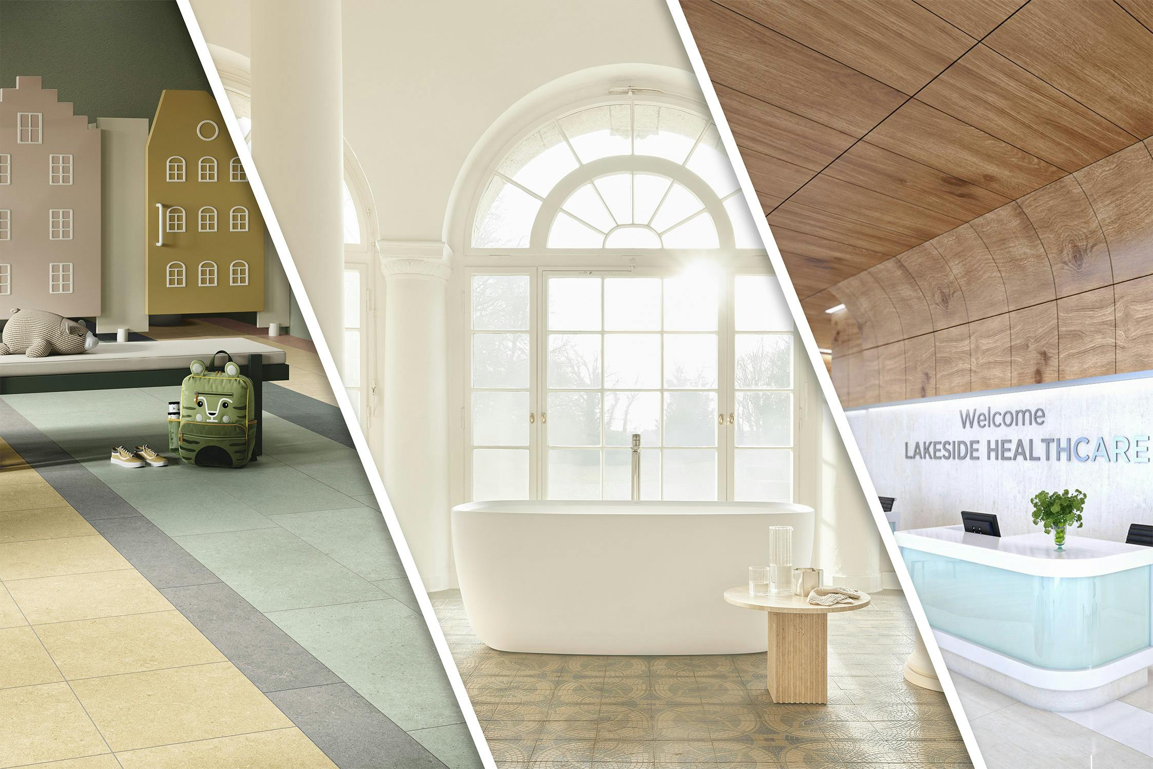 Top building products for October 2024