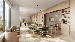 333 Greenpoint 16 Dupont Social Lounge 333 Greenpoint 16 Dupont Social Lounge