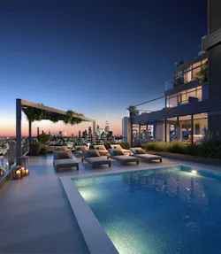 333 Greenpoint 16 Dupont Pool 333 Greenpoint 16 Dupont Pool