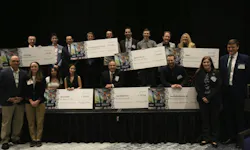 Photo: U.S. Department of Energy Photo: U.S. Department of Energy