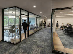 Grinnell College Humanities and Social Sciences Complex classrooms Grinnell College Humanities and Social Sciences Complex classrooms