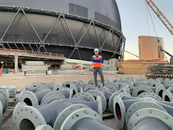 Pictured: 40 Under 40 winner Stephen Reichwein, PE, SE, Principal, Severud Associates Pictured: 40 Under 40 winner Stephen Reichwein, PE, SE, Principal, Severud Associates