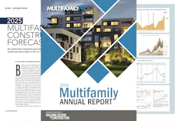 New download: BD+C's 2024 Multifamily Annual Report New download: BD+C's 2024 Multifamily Annual Report
