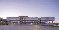 Istanbul Modern by Renzo Piano Building Workshop Istanbul Modern by Renzo Piano Building Workshop