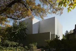 Arthur Residence by 5468796 Architecture Arthur Residence by 5468796 Architecture