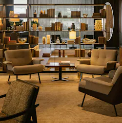 Fasano Itaim by Studio MK27 Fasano Itaim by Studio MK27