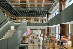 CSL Global Headquarters and Centre for Research & Development by COX Architecture CSL Global Headquarters and Centre for Research & Development by COX Architecture