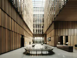 The Embassy of Australia Washington D.C. by Bates Smart The Embassy of Australia Washington D.C. by Bates Smart