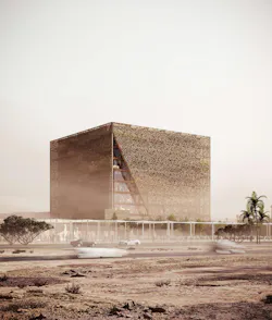 Creative Cluster in Riyadh Creative Cluster in Riyadh