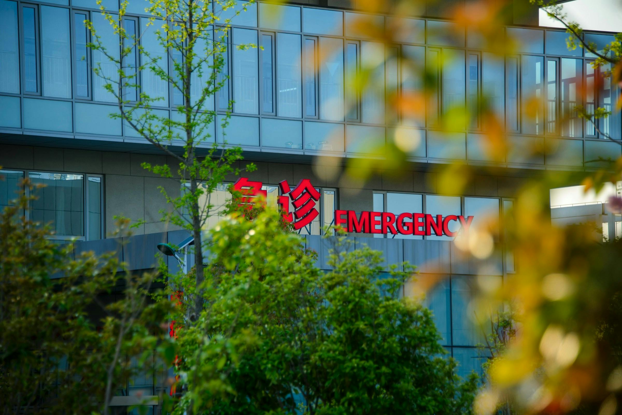 Photo by Eirc Shi on Unsplash