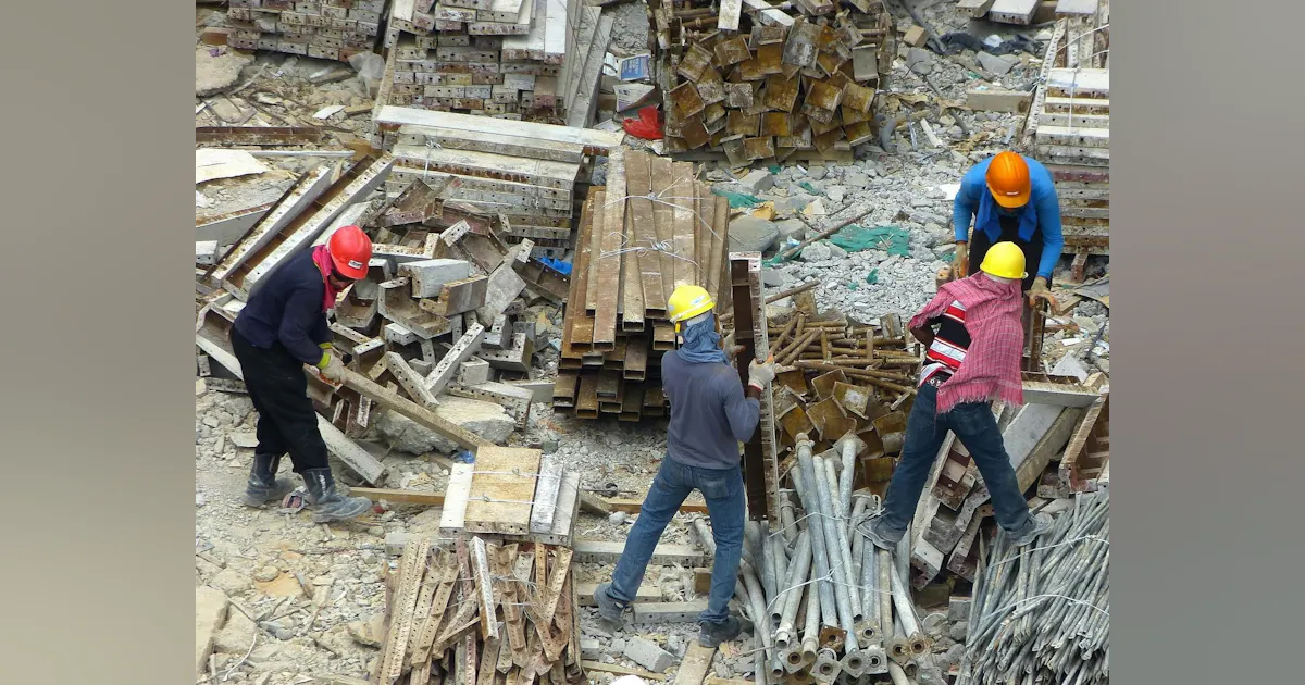 JLL: Adaptability is the key to growth in ’25 | Building Design ...