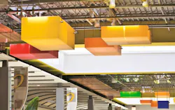 LIGHTBLOCKS’ fire-rated Designer LIGHTBLOCKS’ fire-rated Designer