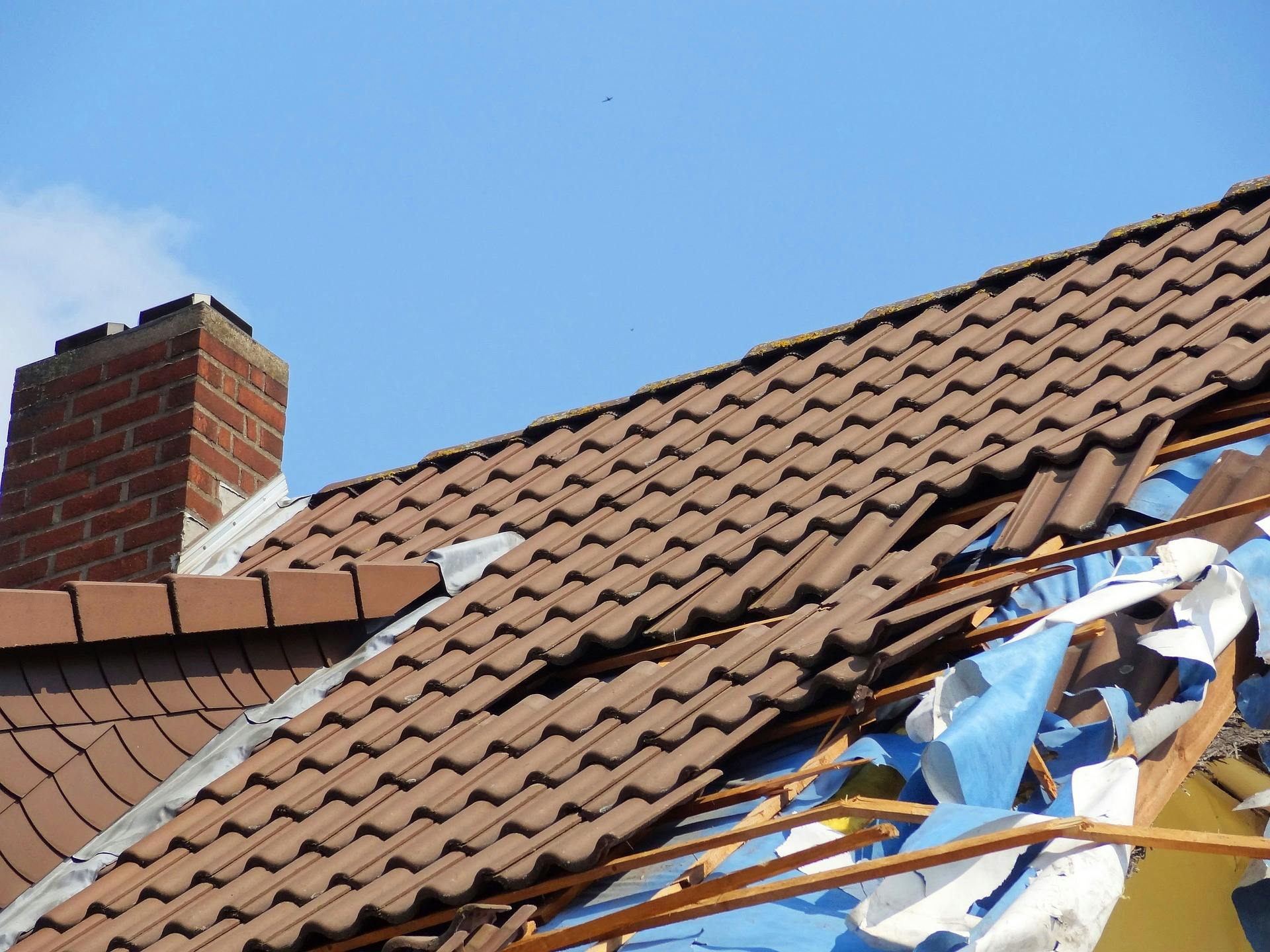 The updated FORTIFIED standards make reroofing methods more consistent from market to market. Image credit: Pixabay