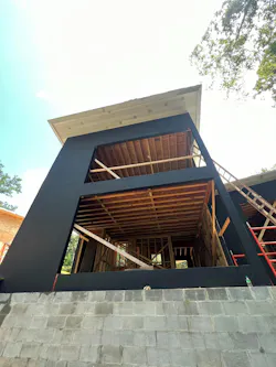 Courtesy Benjamin Obdyke Courtesy Benjamin Obdyke