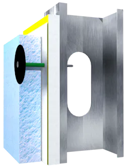 Courtesy TRUFAST Walls Courtesy TRUFAST Walls