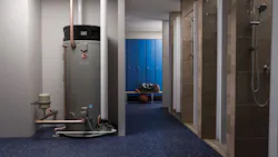 Courtesy Rheem Courtesy Rheem