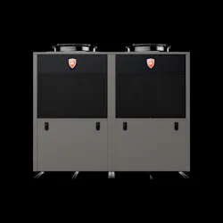 Courtesy Lochinvar Courtesy Lochinvar