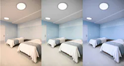 Courtesy Kenall Manufacturing Courtesy Kenall Manufacturing