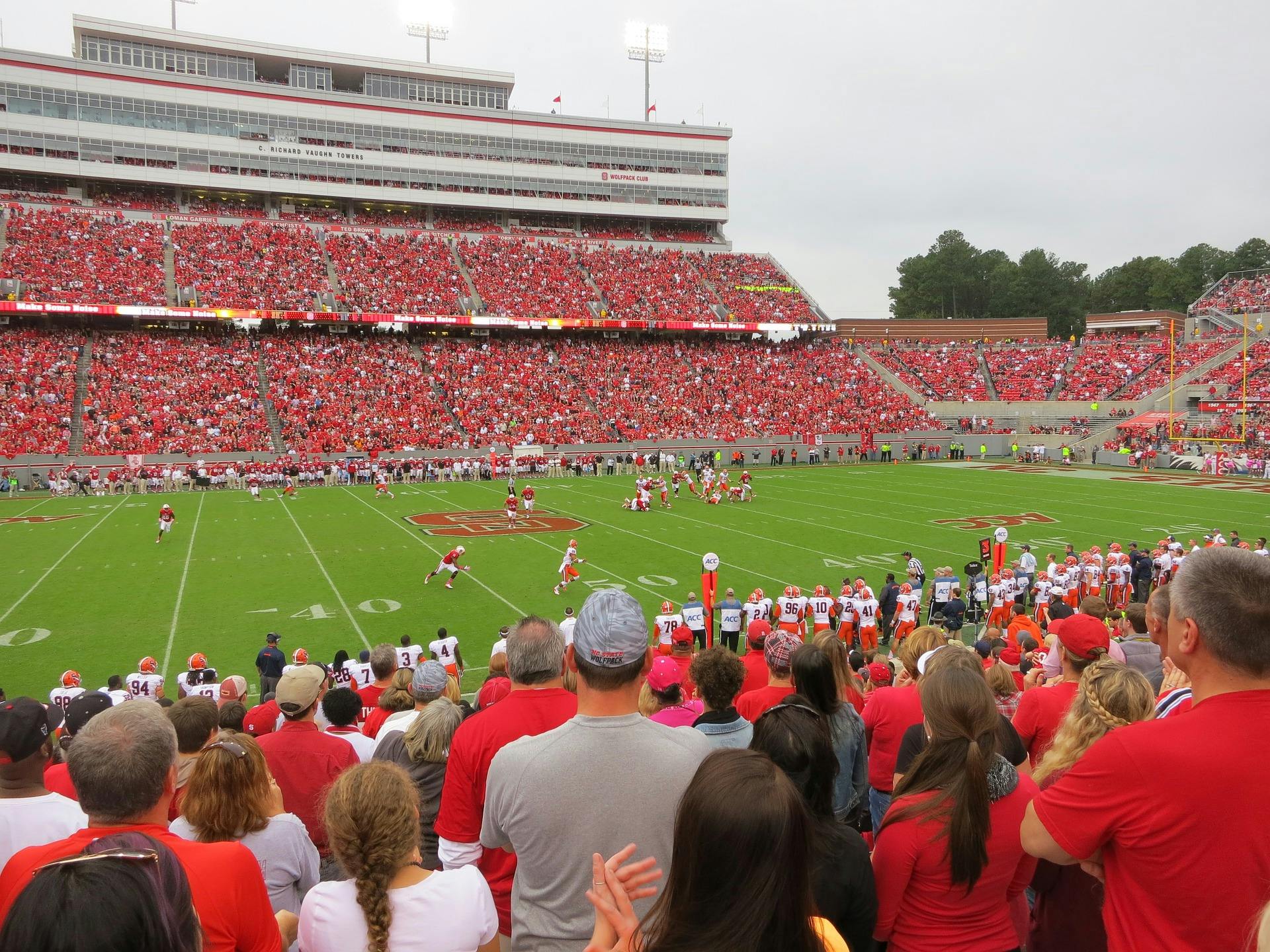 Image by jjlidaka from Pixabay