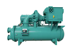 YORK YK-CP Centrifugal Chiller YORK YK-CP Centrifugal Chiller