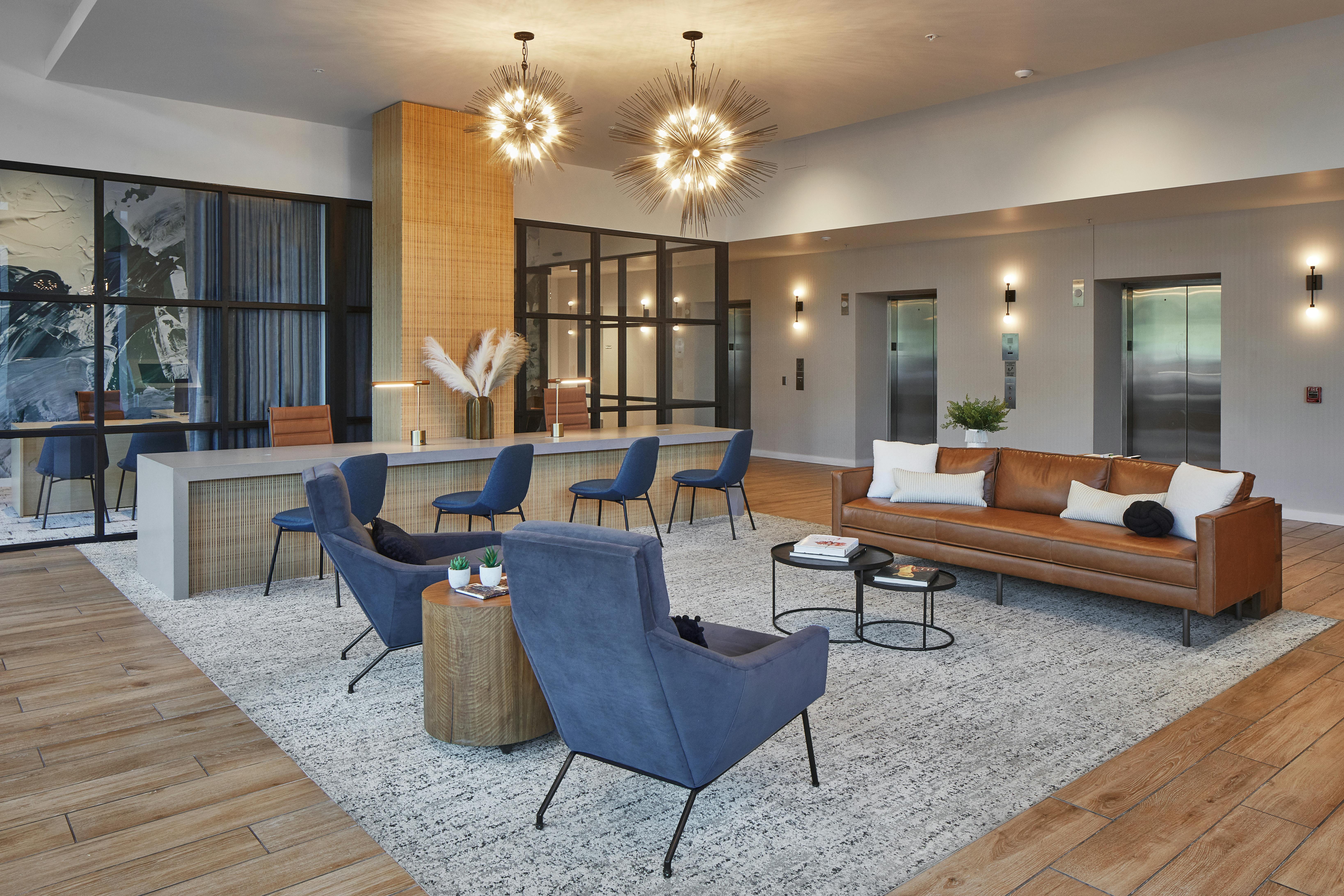 Griffis South Waterfront - Portland, Ore.